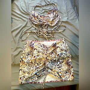 TRIPPY CUSTOM RAVE SET XL